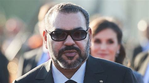 The King of Morocco's Cleaning Lady Sentenced for Stealing 